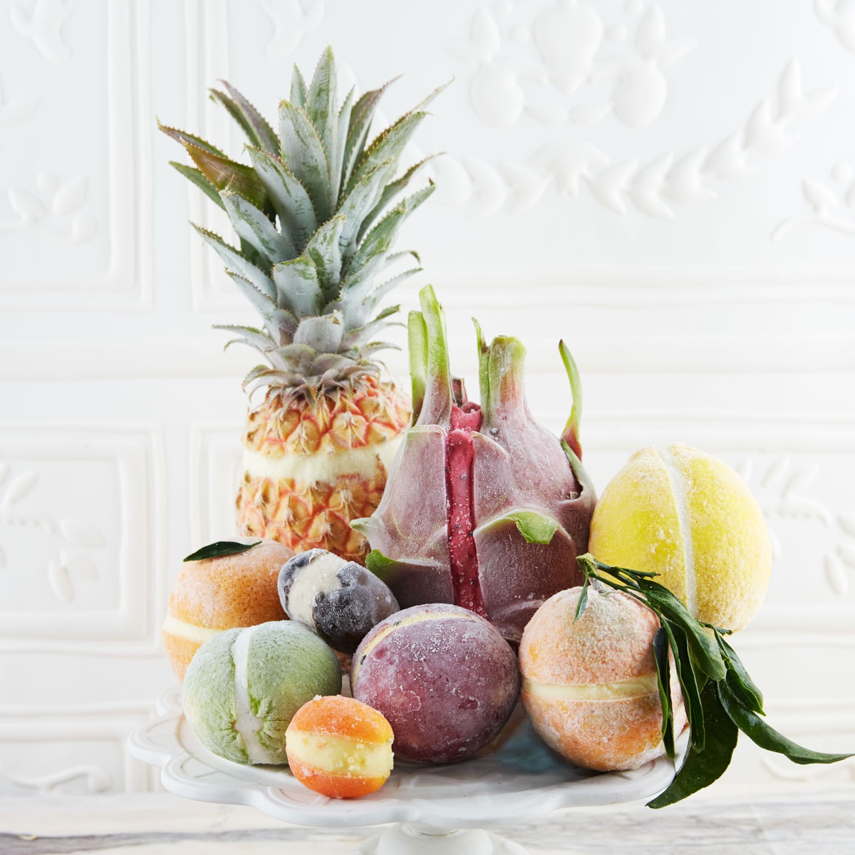 Le Coffret Moyen Gourmandise