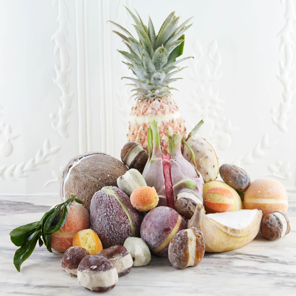 Le Grand Coffret Fruttinissime