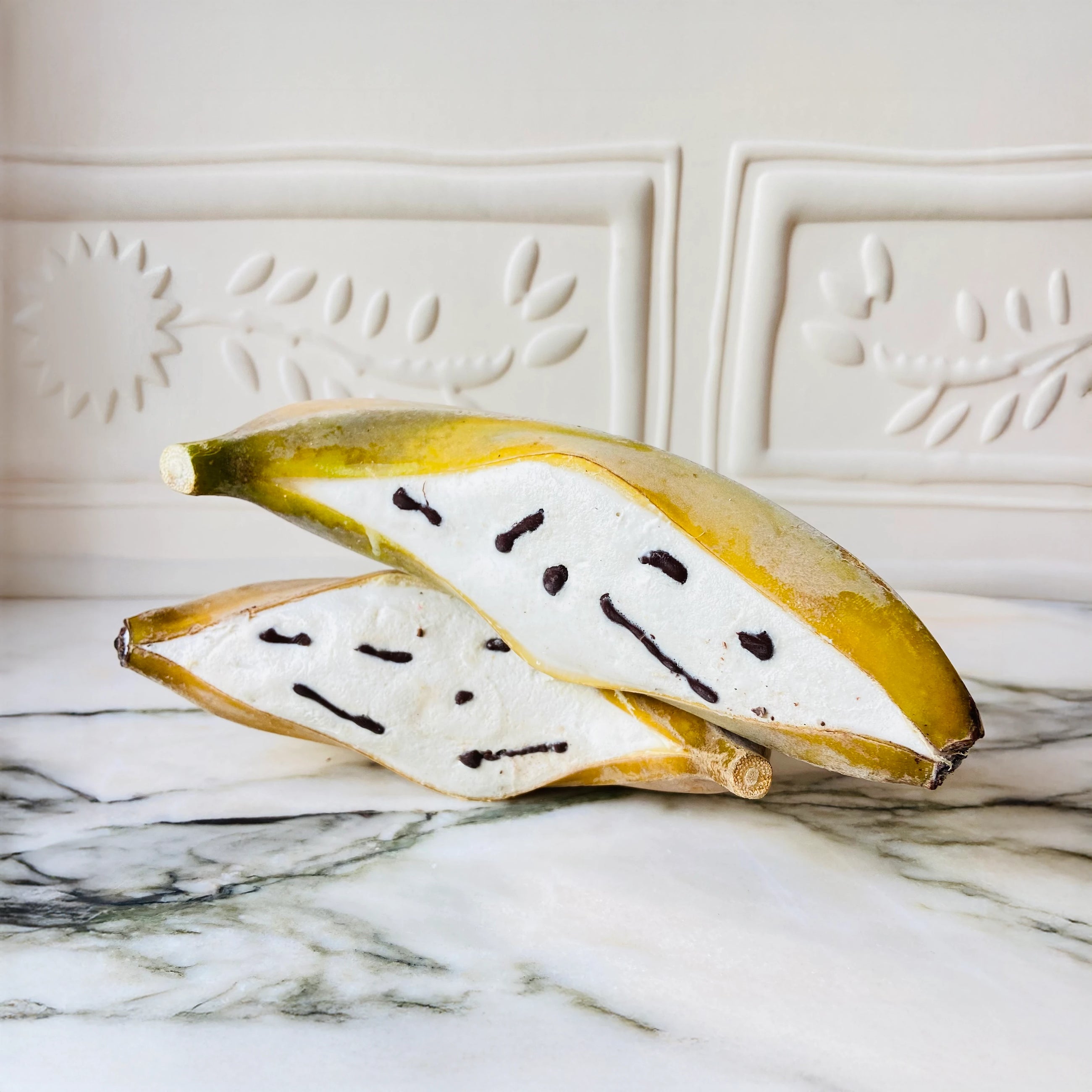 La Banane Stracciatella