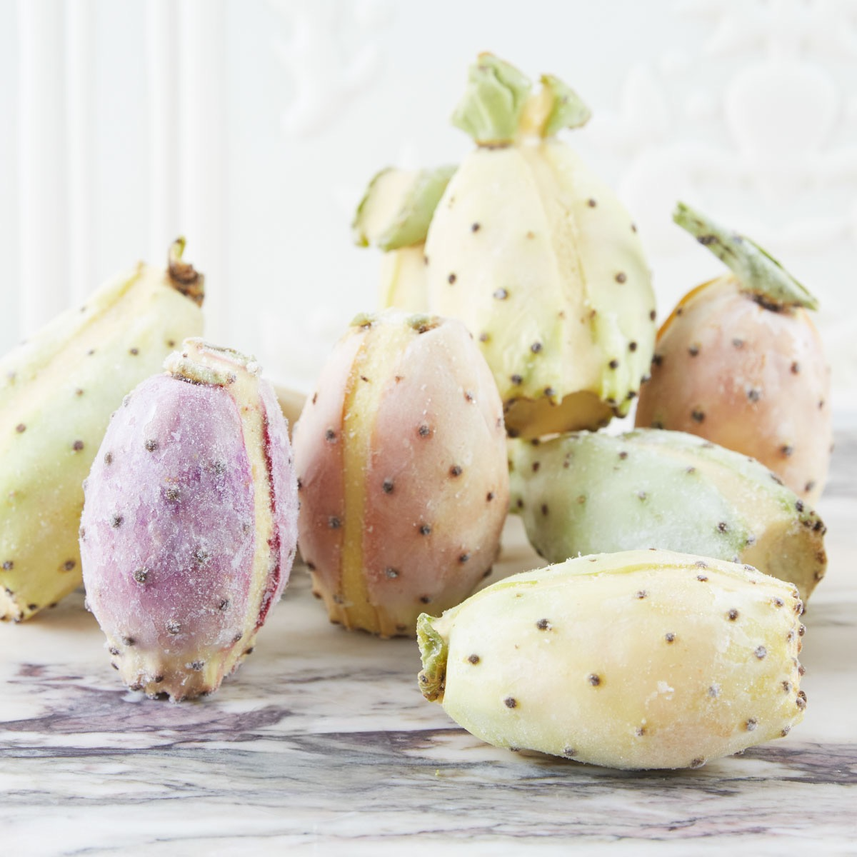 La Figue de Barbarie