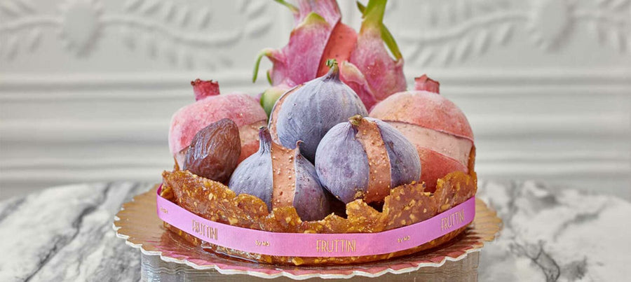 Cuisineaz - À la découverte du Fruttini, La tendance glacée du moment