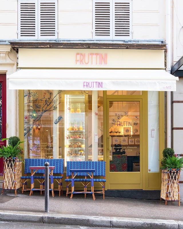 Fruttini Saint-Placide