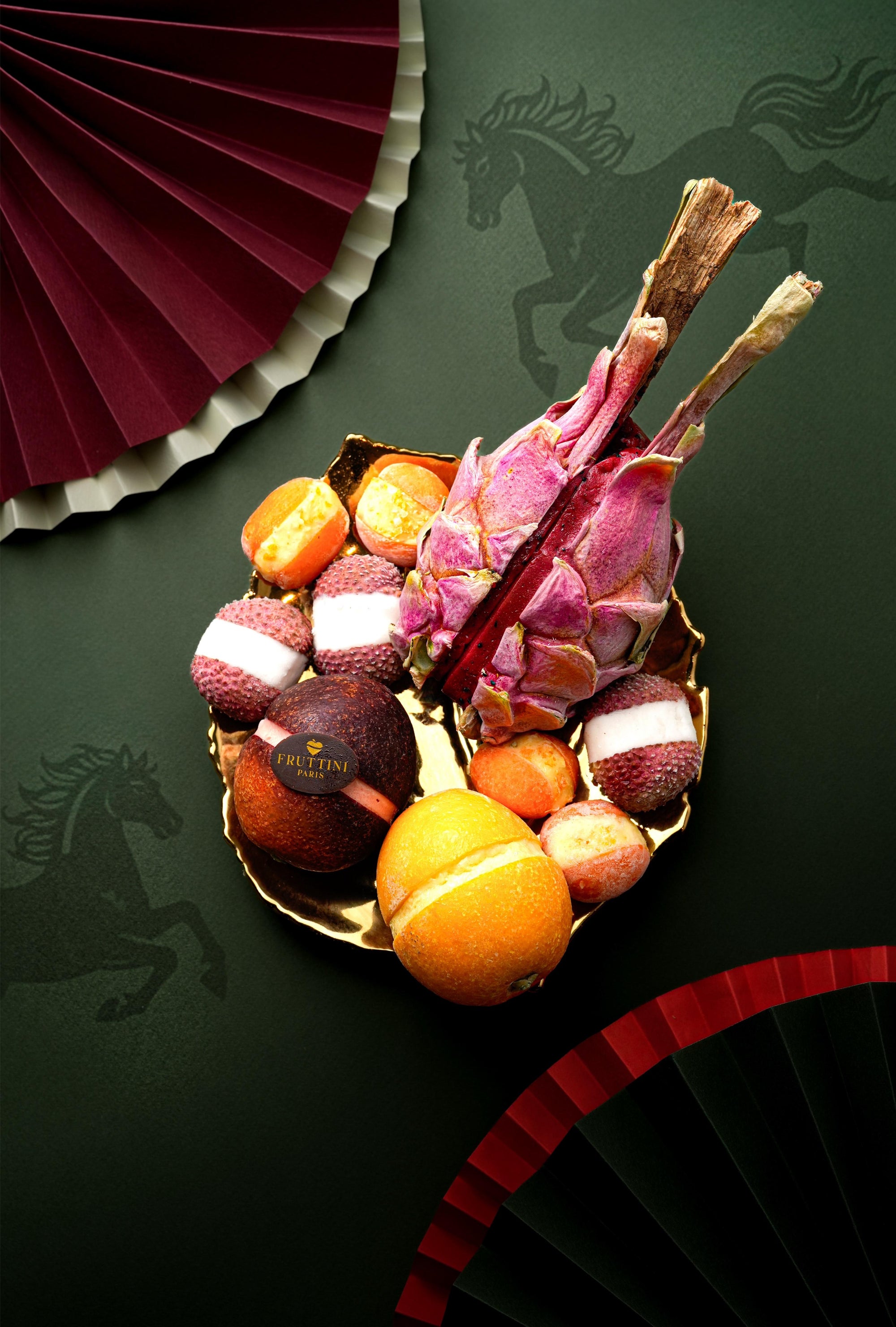 Coffret Nouvel An Chinois