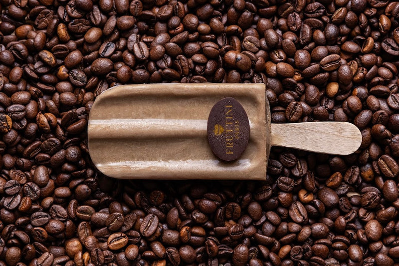 Fruttini stick café