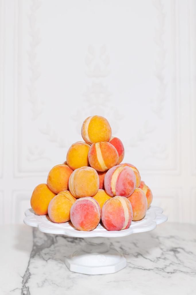 Fruttini by Mo | Luxury Fruit Desserts & Gelato in Paris | Fruttini by MO