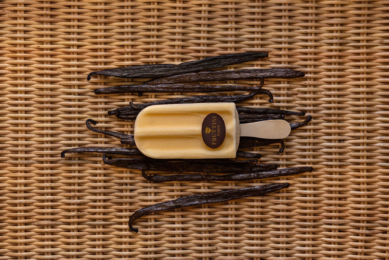 Fruttini stick vanille