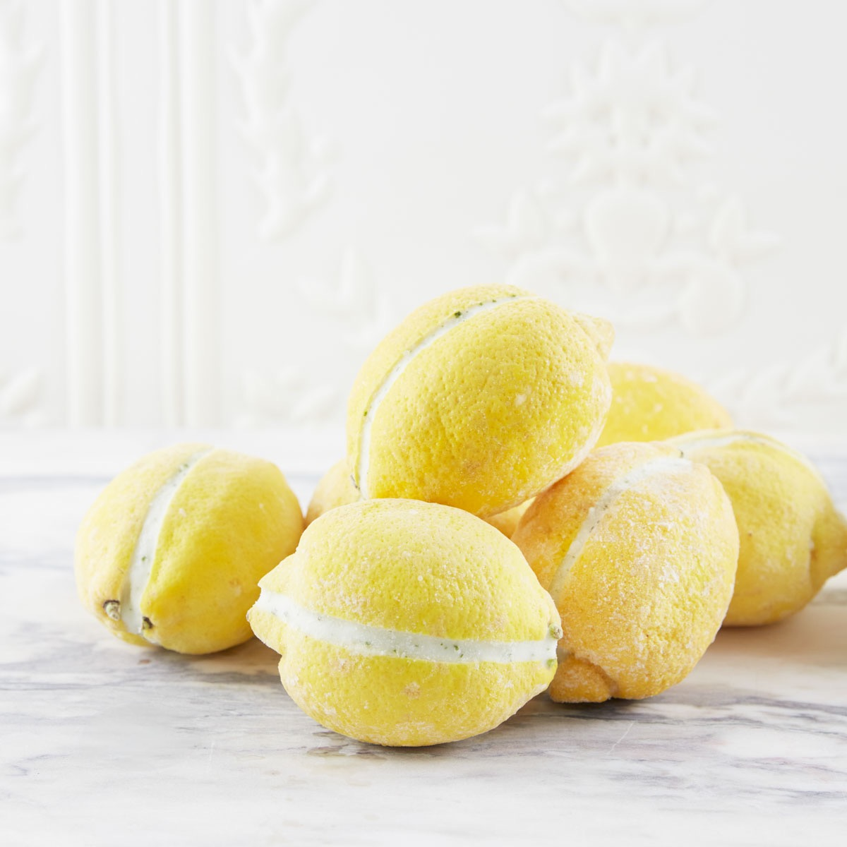 Le Citron Verveine