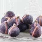 Figue violette