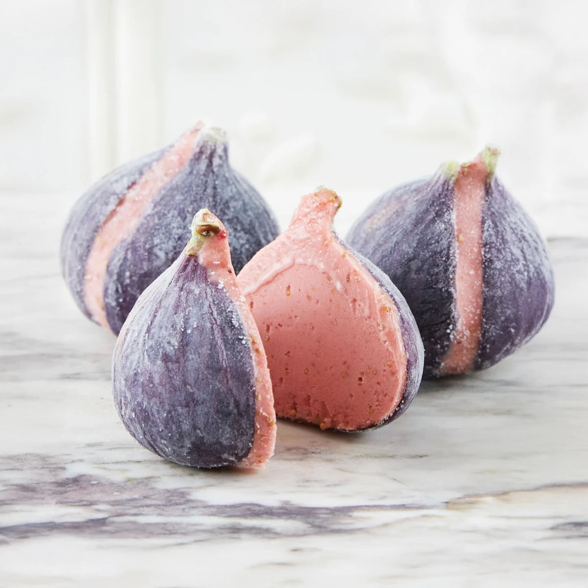 Figue violette