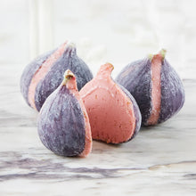 Figue violette