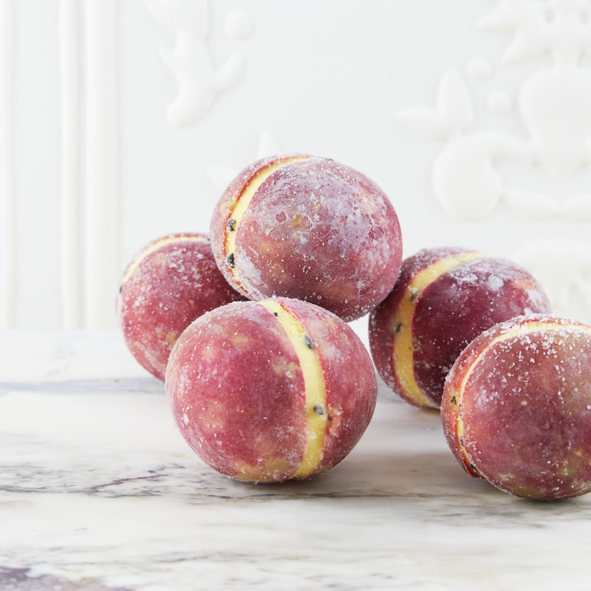 Le Fruit de la Passion