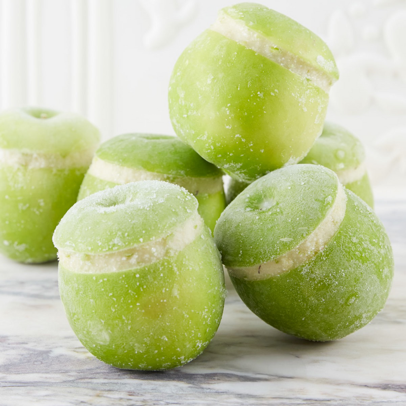 Pomme verte
