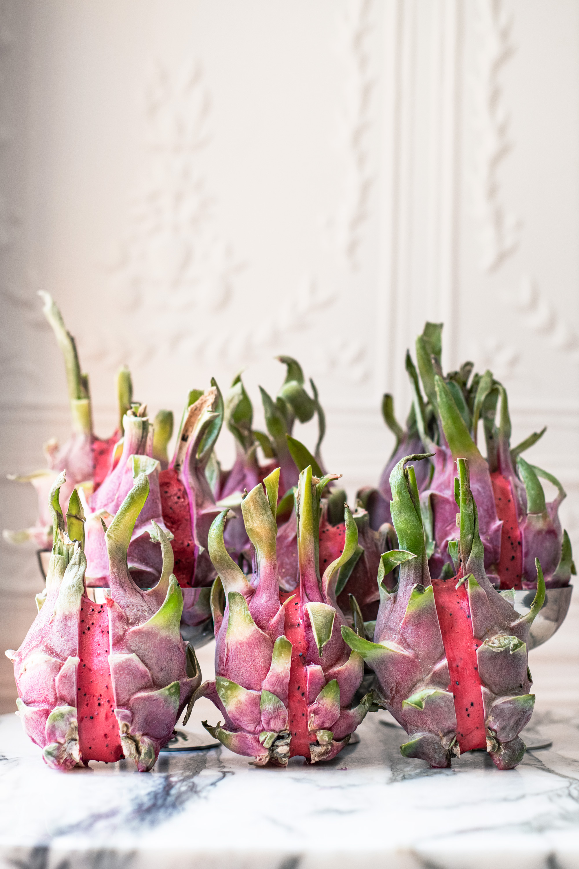 Le Fruit du Dragon