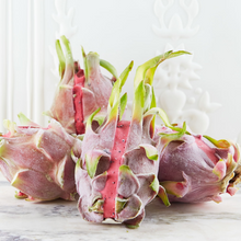 Le Fruit du Dragon