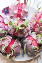 Le Fruit du Dragon