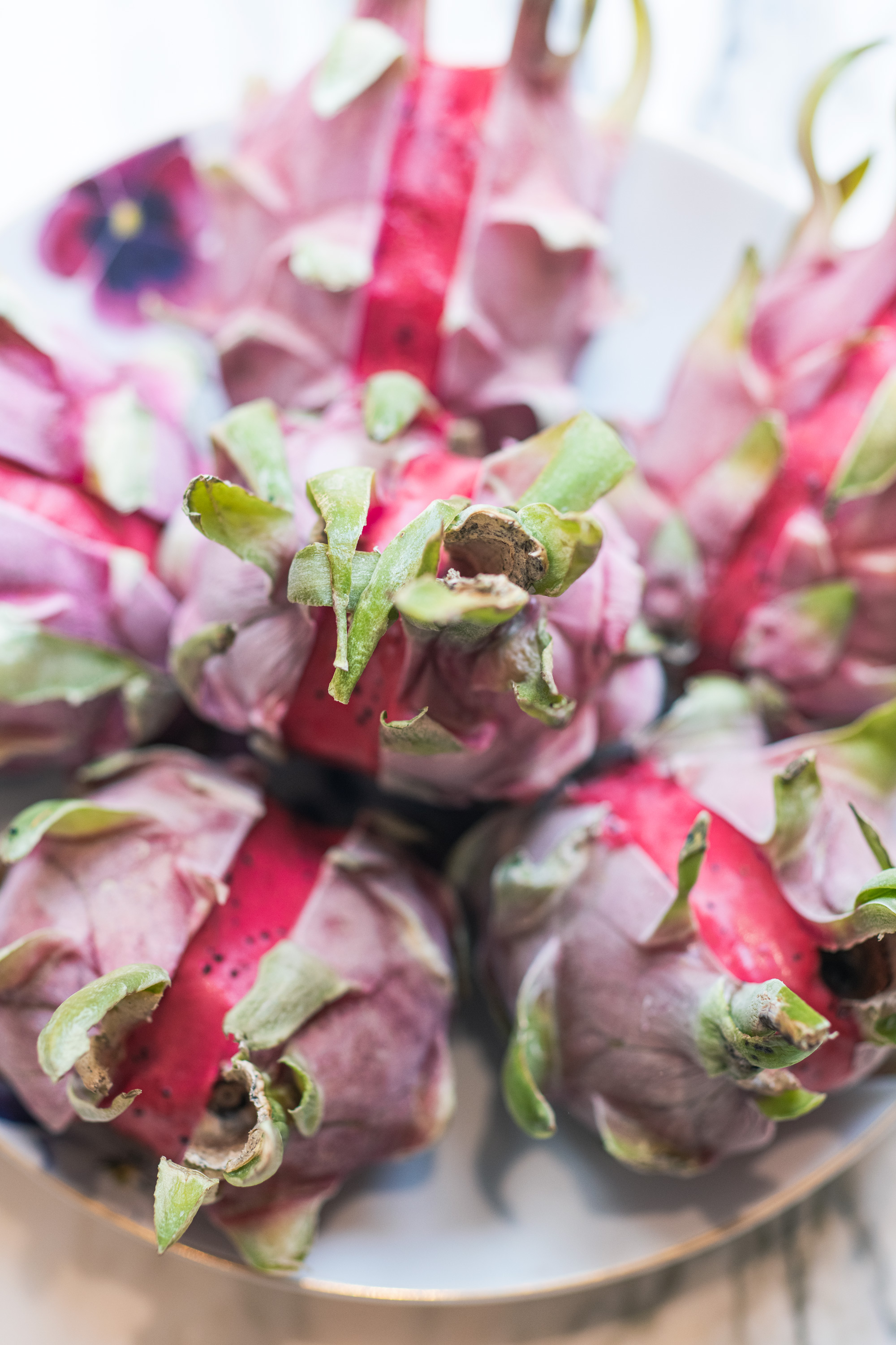 Le Fruit du Dragon