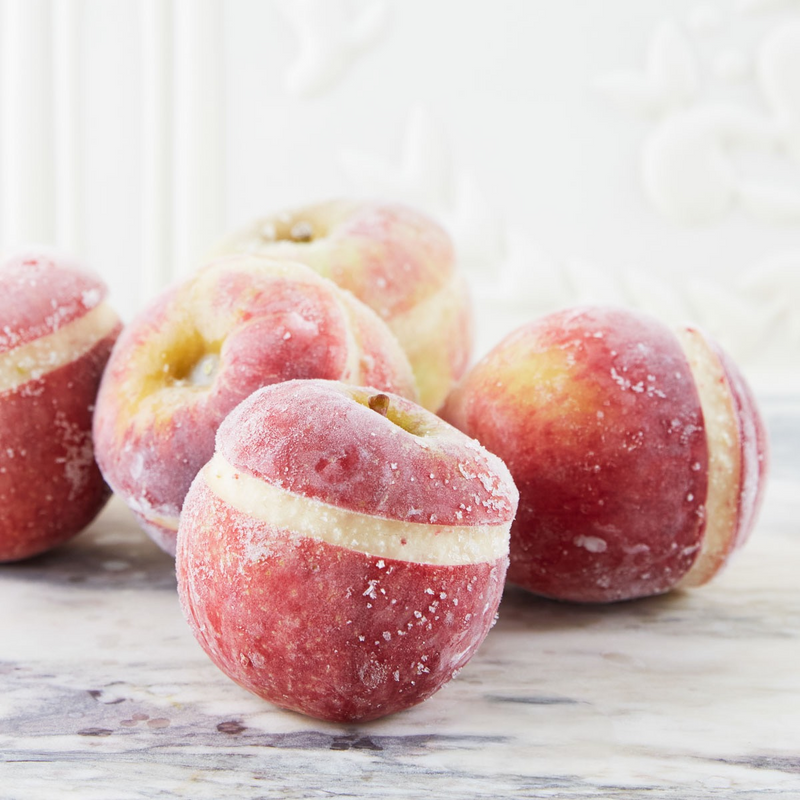 Pomme Rouge