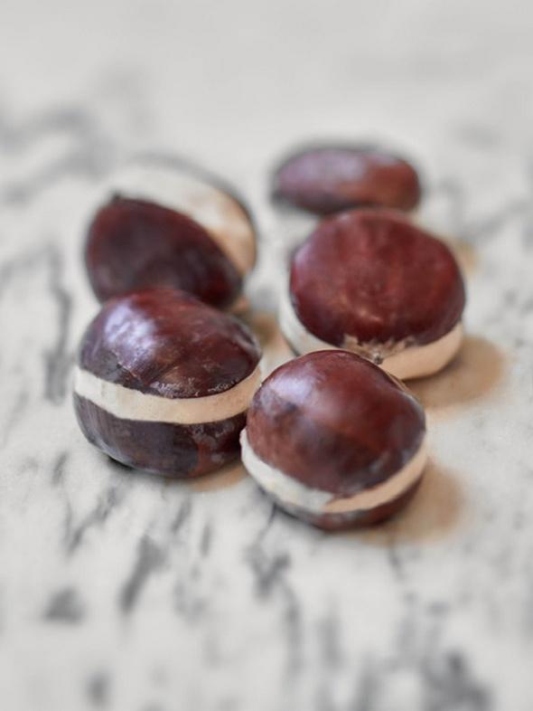 Special chataigne fruttini 2021