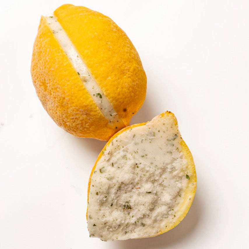 Le Citron Basilic