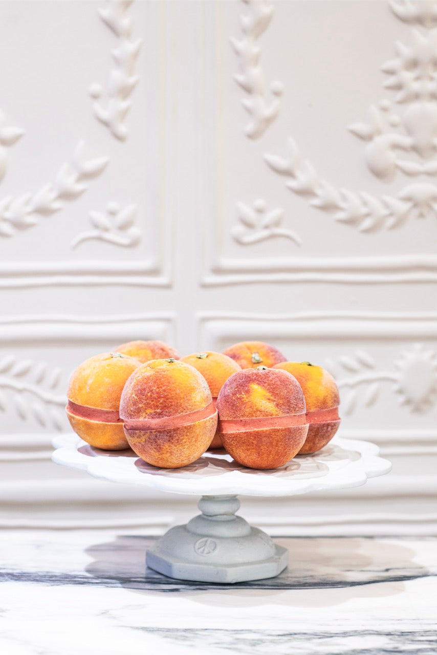 L'Orange Sanguine